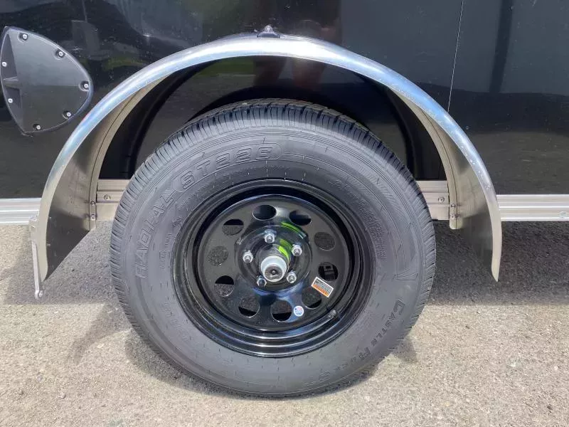 new Cargo (Enclosed) Trailers Stealth Trailers Other for sale, in Loudon, NH Thumbnail 18