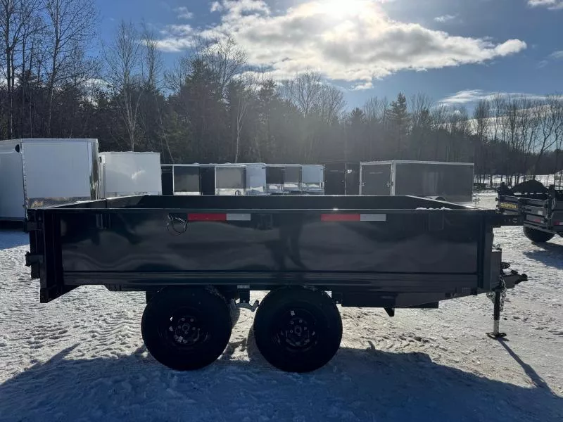 new Dump Trailers Griffin Trailers  for sale, in Loudon, NH Thumbnail 9