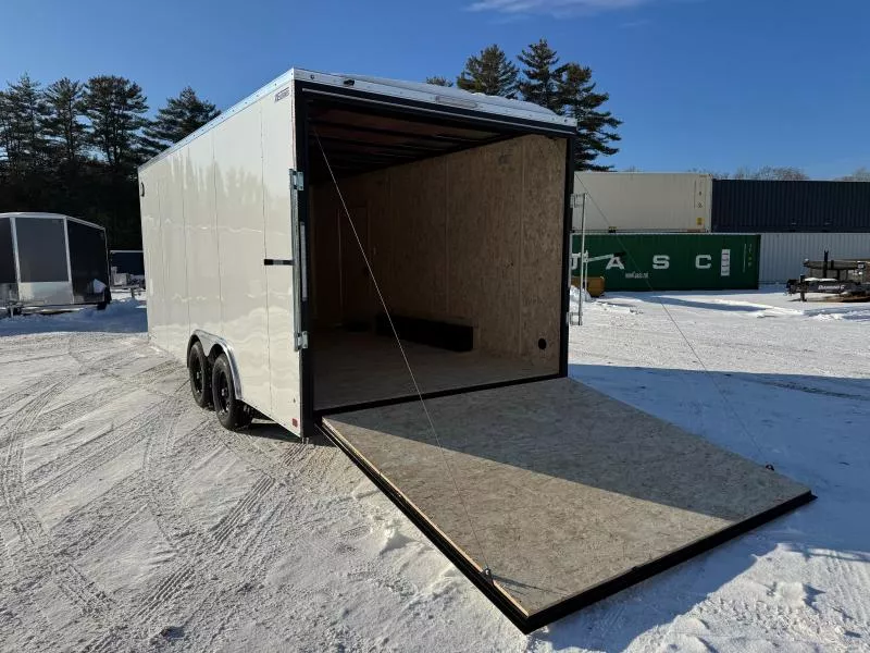 new Cargo (Enclosed) Trailers ITI Cargo Other for sale, in Loudon, NH Thumbnail 2