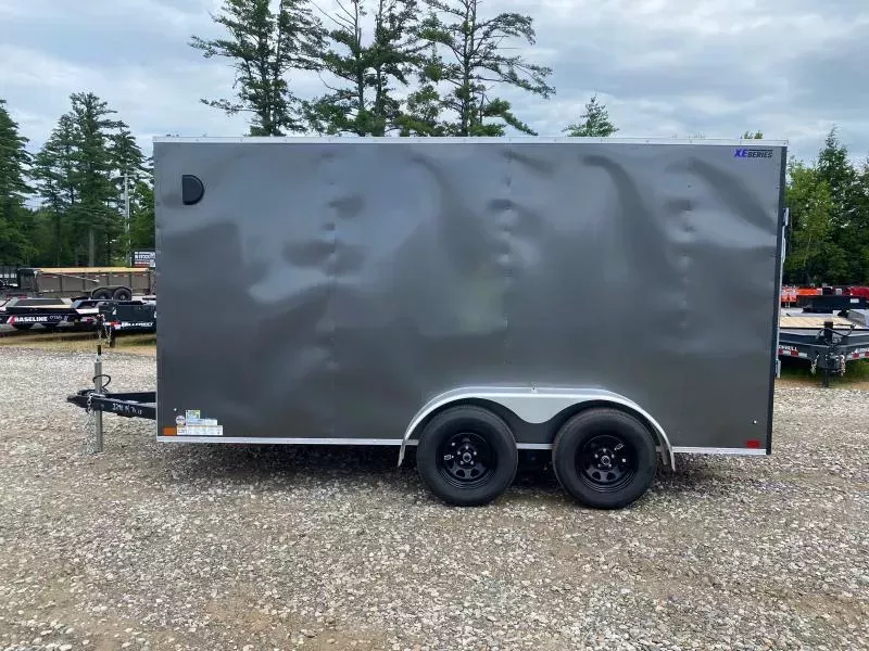 new Cargo (Enclosed) Trailers ITI Cargo Other for sale, in Loudon, NH Thumbnail 5