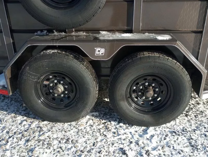 new Horse Trailers CornPro  for sale, in Manchester, ME Thumbnail 16