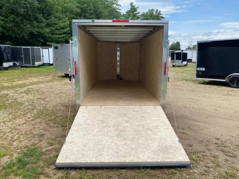 new Cargo (Enclosed) Trailers Stealth Trailers  for sale, in Loudon, NH Thumbnail 10