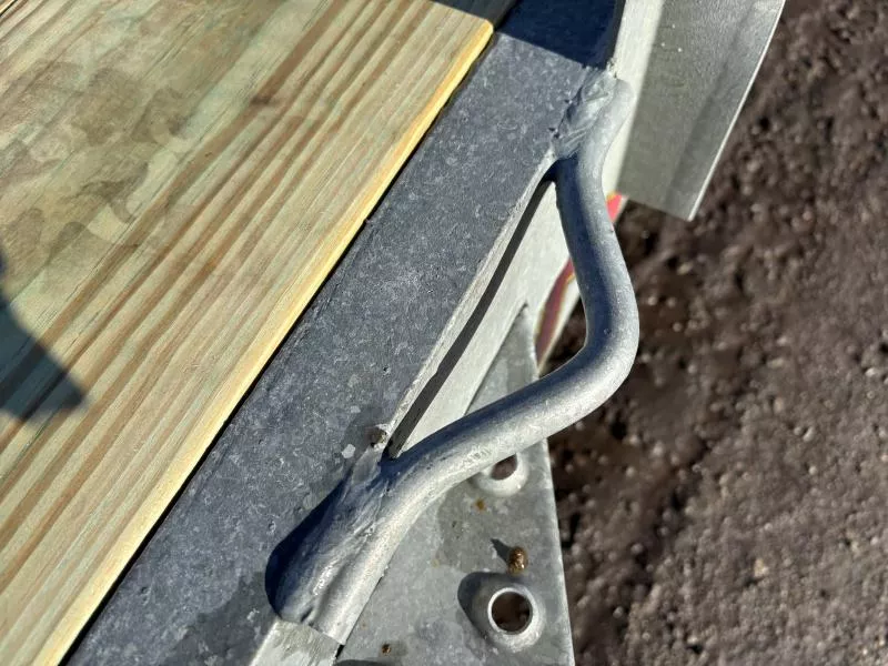 used Car Haulers / Racing Trailers N&N Trailers  for sale, in Turner, ME Thumbnail 13