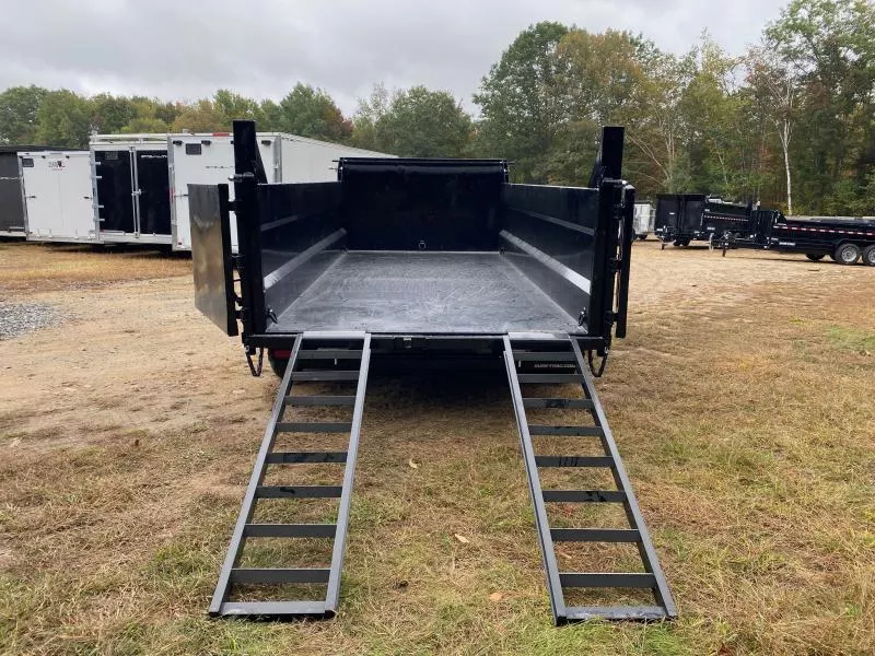 new Dump Trailers Sure-Trac Other for sale, in Loudon, NH Thumbnail 10