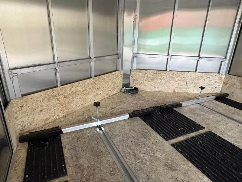 new Snowmobile Trailers SnoPro Trailers  for sale, in Turner, ME Thumbnail 13