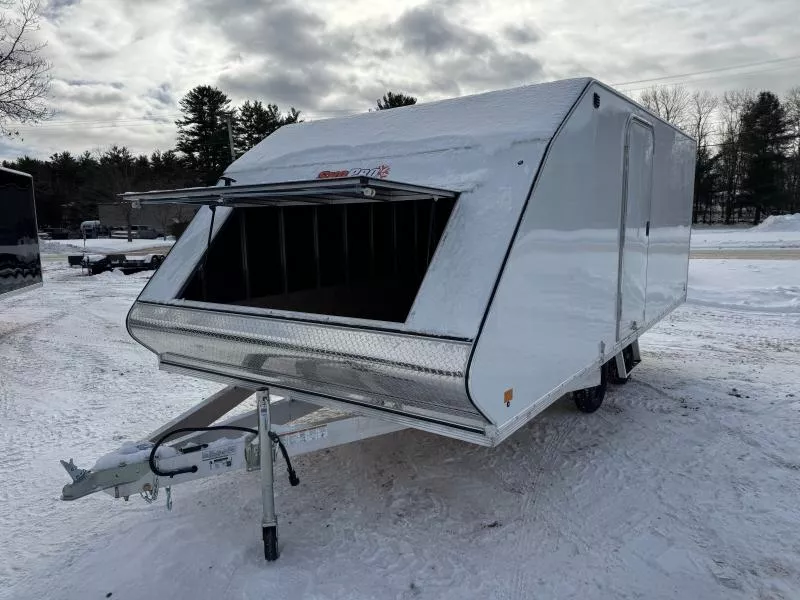 new Snowmobile Trailers SnoPro Trailers  for sale, in Loudon, NH Thumbnail 22