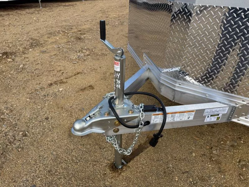 new Cargo (Enclosed) Trailers Stealth Trailers  for sale, in Loudon, NH Thumbnail 22