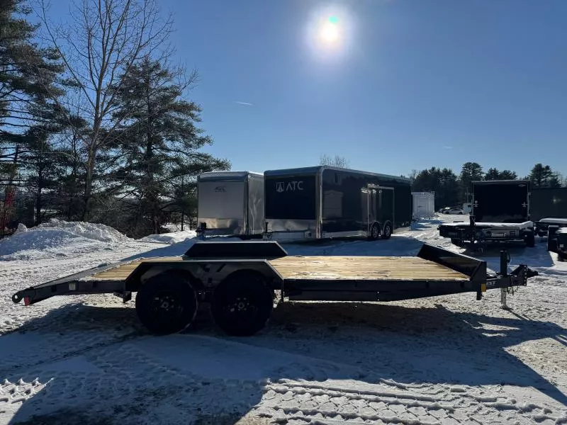 new Car Haulers / Racing Trailers Hillcrest Trailers  for sale, in Loudon, NH Thumbnail 9