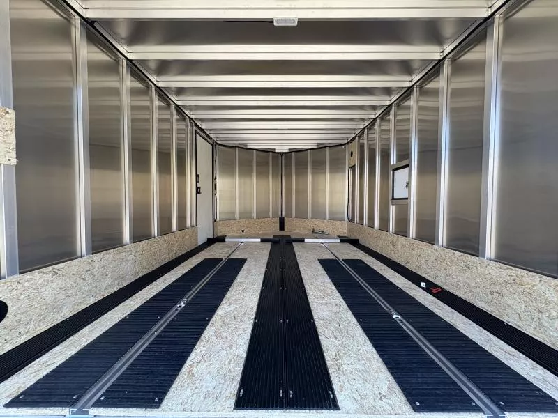 new Snowmobile Trailers Durabull Trailers  for sale, in Turner, ME Thumbnail 13