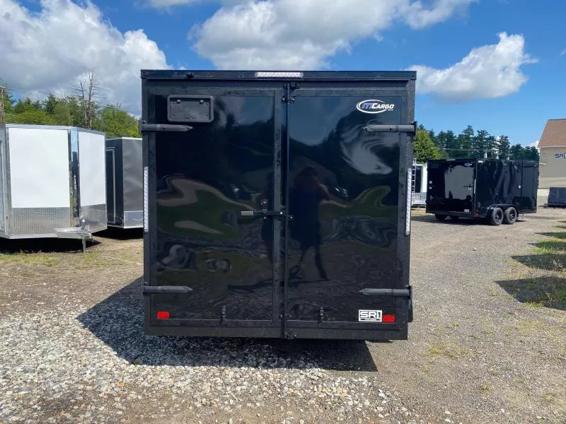 new Cargo (Enclosed) Trailers ITI Cargo Other for sale, in Loudon, NH Thumbnail 7