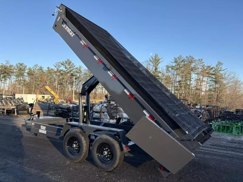 new Dump Trailers Iron Bull  for sale, in Turner, ME Thumbnail 16