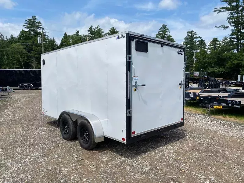 new Cargo (Enclosed) Trailers ITI Cargo Other for sale, in Loudon, NH Thumbnail 6