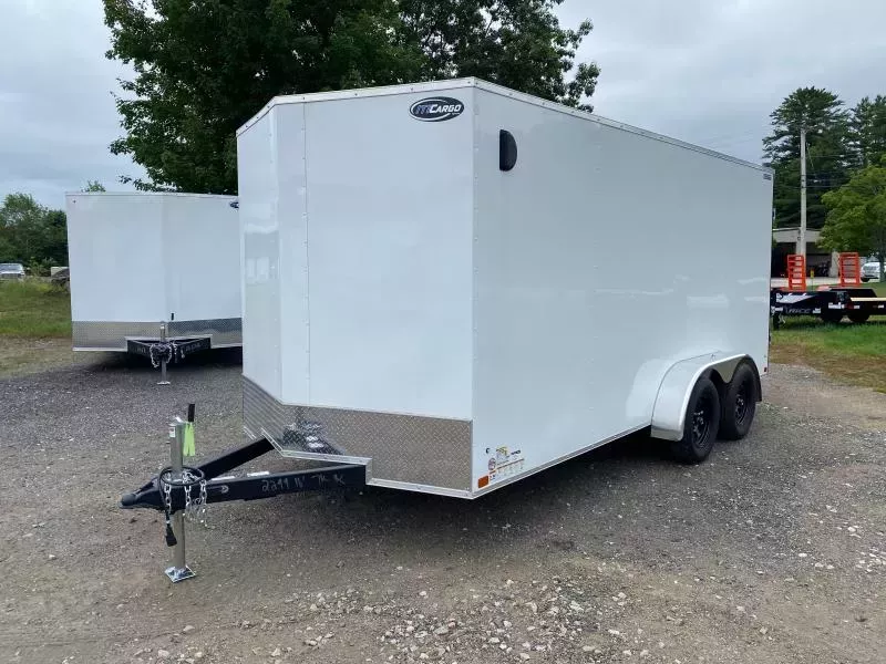 new Cargo (Enclosed) Trailers ITI Cargo Other for sale, in Loudon, NH Thumbnail 4