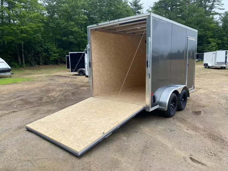 new Cargo (Enclosed) Trailers Stealth Trailers Other for sale, in Loudon, NH Thumbnail 11