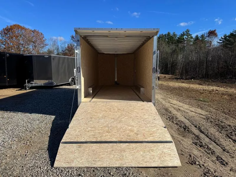 new Cargo (Enclosed) Trailers Stealth Trailers Other for sale, in Loudon, NH Thumbnail 11