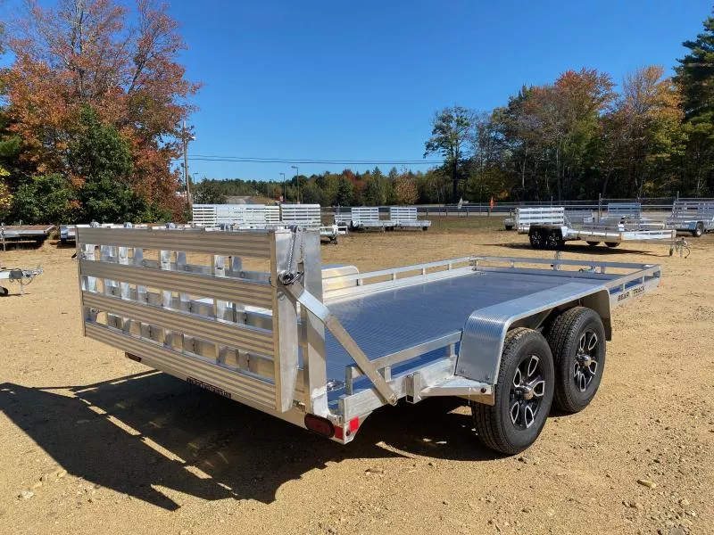 new Utility Trailers Bear Track  for sale, in Loudon, NH Thumbnail 5