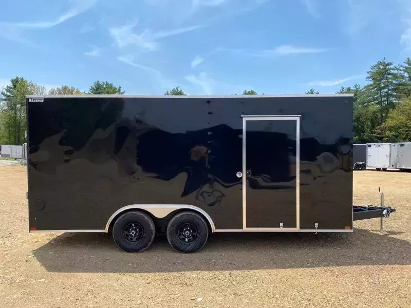 new Cargo (Enclosed) Trailers ITI Cargo Other for sale, in Loudon, NH Thumbnail 9