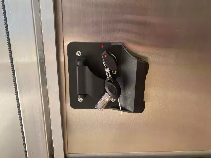 new Snowmobile Trailers Stealth Trailers  for sale, in Loudon, NH Thumbnail 15