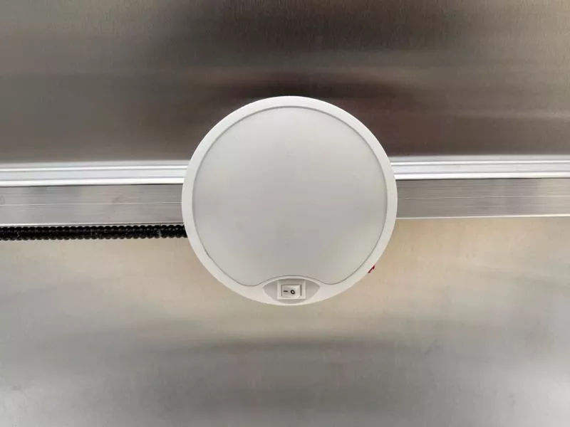 new Snowmobile Trailers SnoPro Trailers  for sale, in Loudon, NH Thumbnail 17