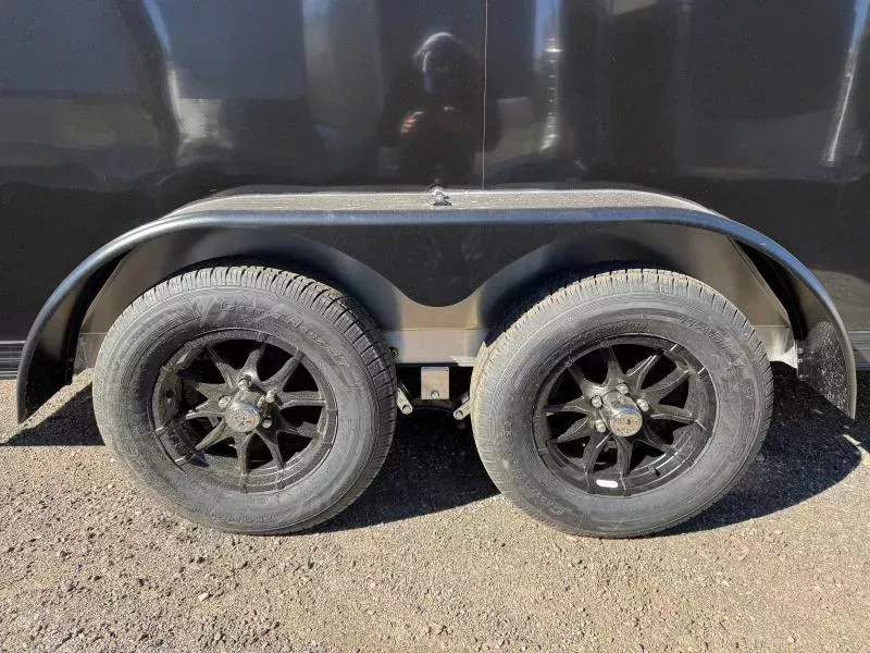 new Snowmobile Trailers Stealth Trailers  for sale, in Loudon, NH Thumbnail 21