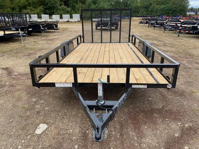 new Utility Trailers Sure-Trac Other for sale, in Loudon, NH Thumbnail 9