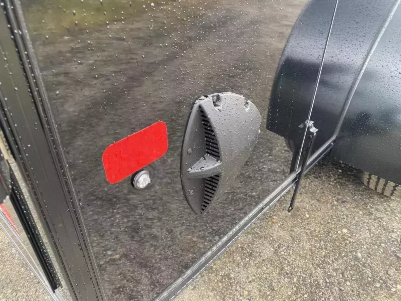 new Cargo (Enclosed) Trailers Durabull Trailers  for sale, in Loudon, NH Thumbnail 18