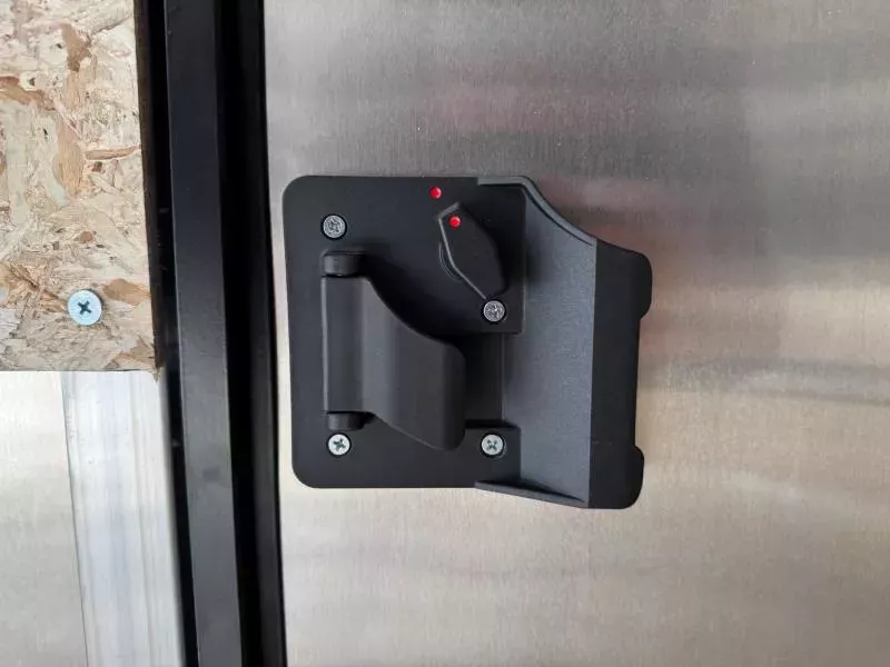 new Snowmobile Trailers Stealth Trailers  for sale, in Loudon, NH Thumbnail 16