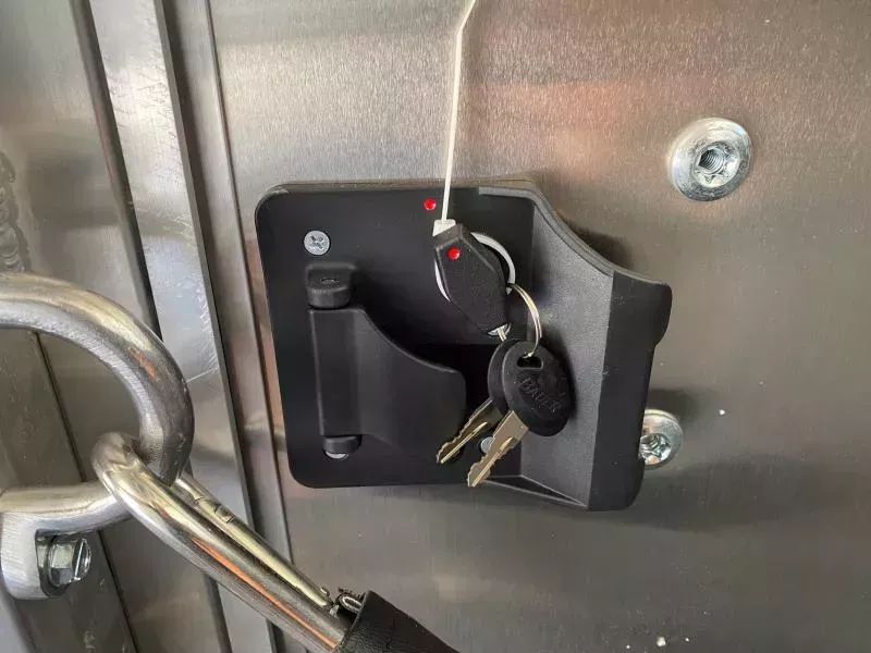 new Horse Trailers Frontier Trailers Other for sale, in Loudon, NH Thumbnail 18