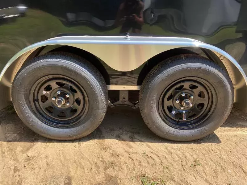 new Cargo (Enclosed) Trailers ITI Cargo Other for sale, in Loudon, NH Thumbnail 20