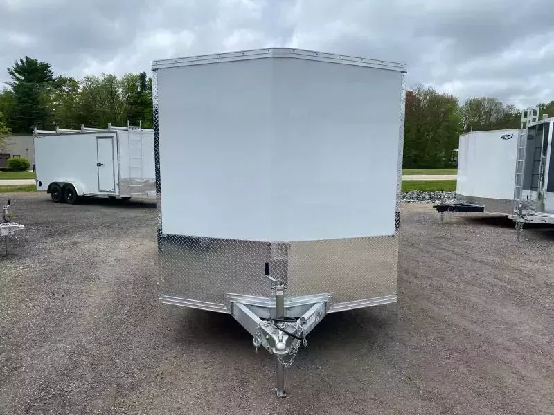 new Cargo (Enclosed) Trailers Stealth Trailers  for sale, in Loudon, NH Thumbnail 3