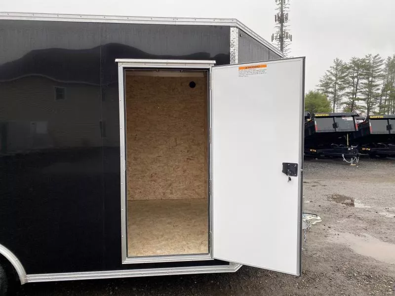 new Cargo (Enclosed) Trailers Stealth Trailers Other for sale, in Loudon, NH Thumbnail 21