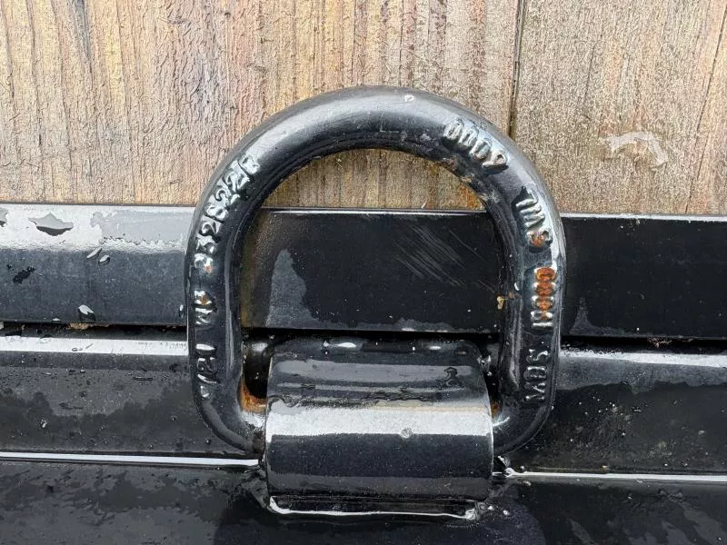 used Equipment / Flatbed Trailers Rice Trailers  for sale, in Turner, ME Thumbnail 13