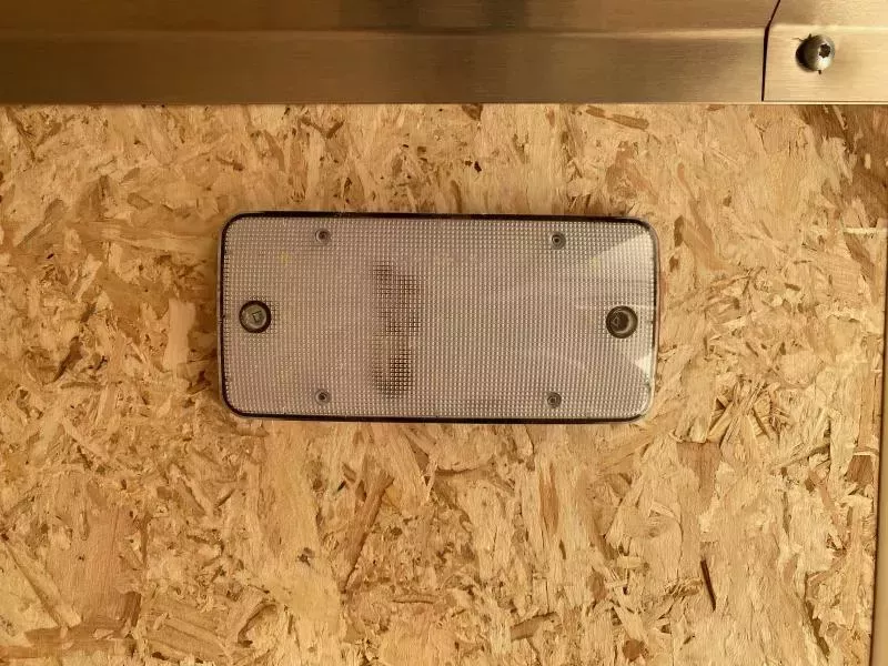 new Cargo (Enclosed) Trailers ITI Cargo Other for sale, in Loudon, NH Thumbnail 18