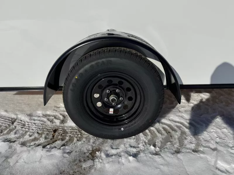 new Cargo (Enclosed) Trailers Durabull Trailers  for sale, in Loudon, NH Thumbnail 20