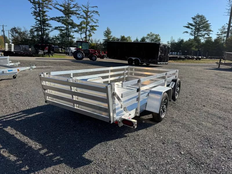 new Utility Trailers Bear Track  for sale, in Loudon, NH Thumbnail 8