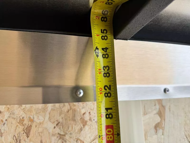 new Cargo (Enclosed) Trailers ITI Cargo Other for sale, in Loudon, NH Thumbnail 14