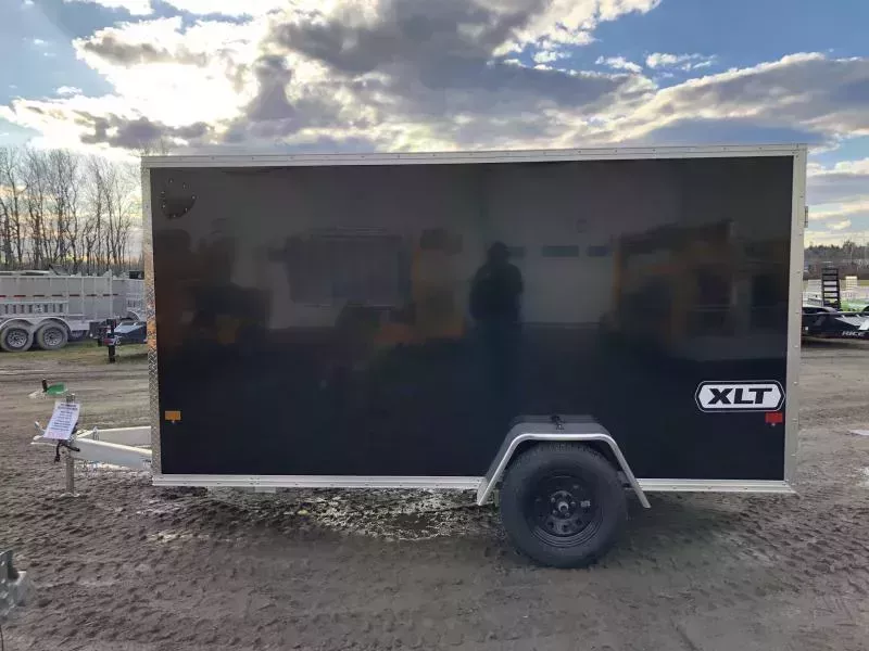 new Cargo (Enclosed) Trailers E-Z Hauler  for sale, in Bangor, ME Thumbnail 7