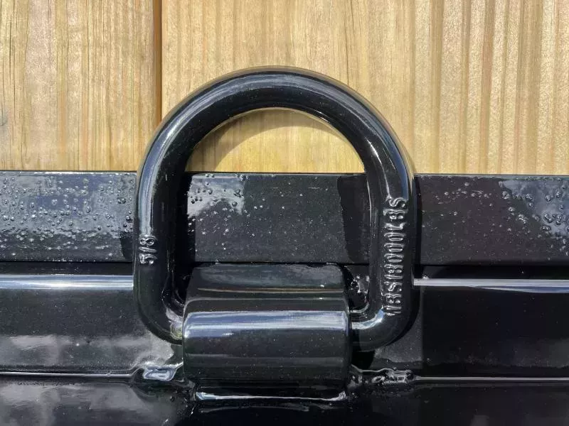 new Tilt Trailers Rice Trailers  for sale, in Bangor, ME Thumbnail 15