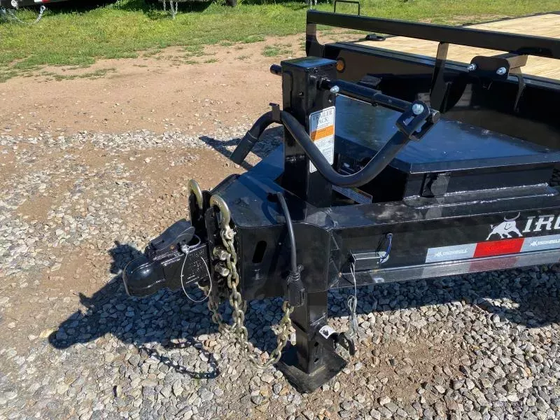 new Tilt Trailers Iron Bull  for sale, in Bangor, ME Thumbnail 19