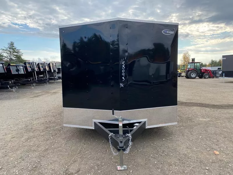 new Cargo (Enclosed) Trailers ITI Cargo Other for sale, in Loudon, NH Thumbnail 10