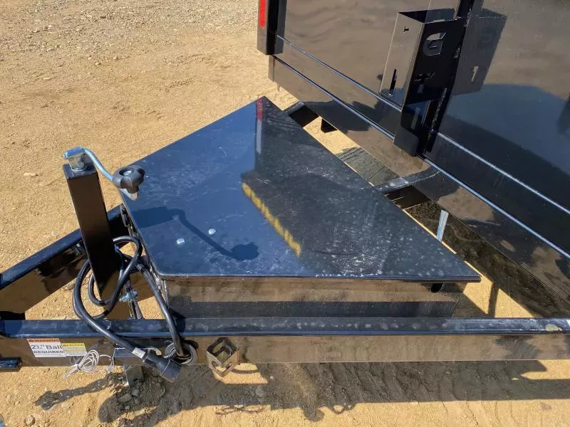 new Dump Trailers Griffin Trailers  for sale, in Bangor, ME Thumbnail 19