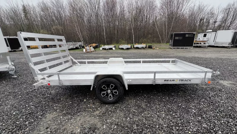 new Utility Trailers Bear Track  for sale, in Manchester, ME Thumbnail 5