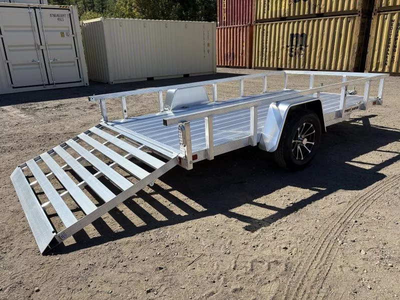 new Utility Trailers Sport Haven  for sale, in Turner, ME Thumbnail 11