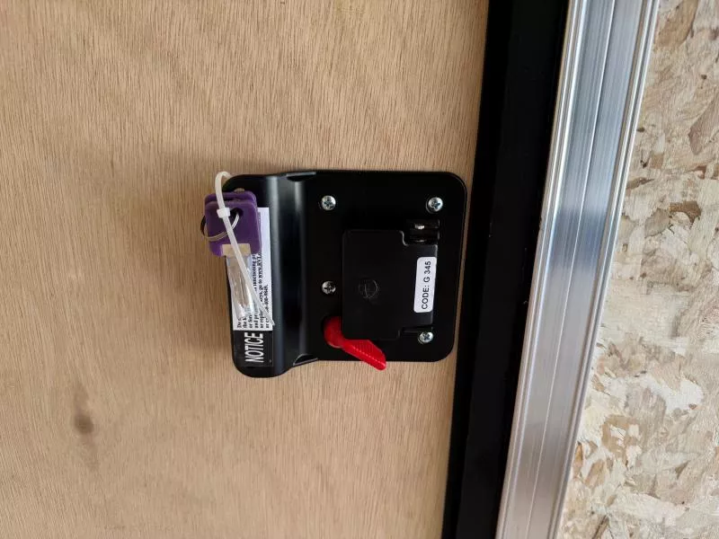 new Cargo (Enclosed) Trailers ITI Cargo Other for sale, in Loudon, NH Thumbnail 15