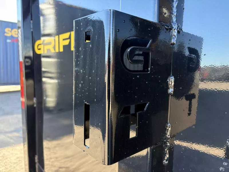 new Dump Trailers Griffin Trailers  for sale, in Turner, ME Thumbnail 21