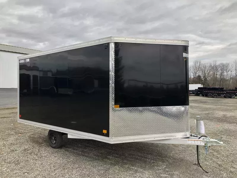 new Snowmobile Trailers Mission  for sale, in Bangor, ME Thumbnail 8