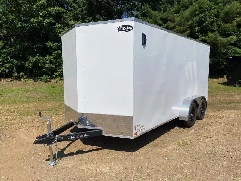 new Cargo (Enclosed) Trailers ITI Cargo Other for sale, in Loudon, NH Thumbnail 4