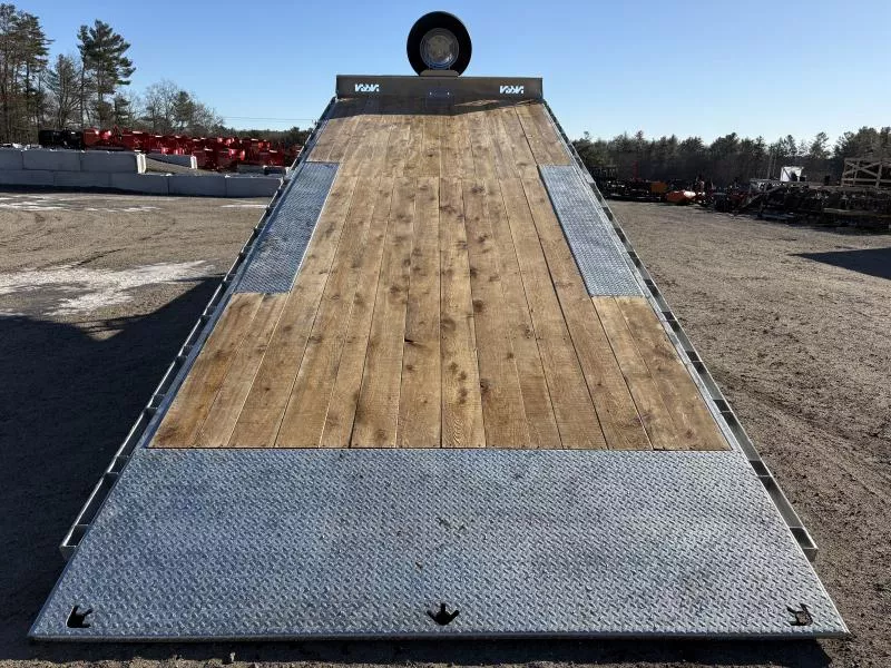 new Equipment / Flatbed Trailers N&N Trailers  for sale, in Turner, ME Thumbnail 12