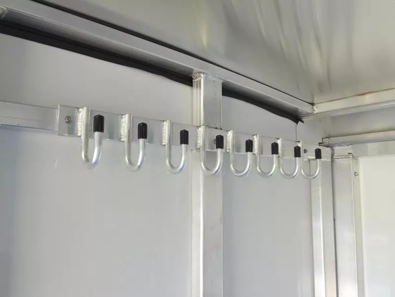 new Horse Trailers Bar-M Trailers  for sale, in Manchester, ME Thumbnail 12