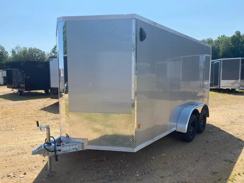 new Cargo (Enclosed) Trailers Stealth Trailers Other for sale, in Loudon, NH Thumbnail 4